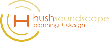 Hush Soundscape Planning & Design