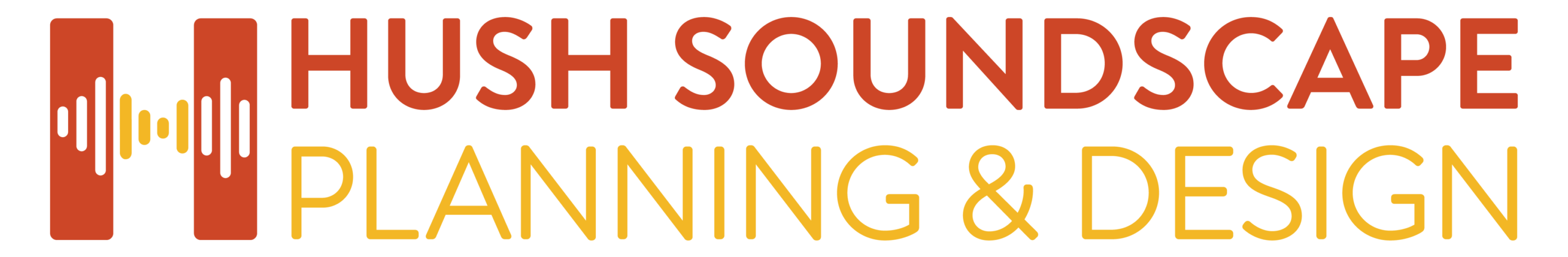 Hush Soundscape Planning & Design